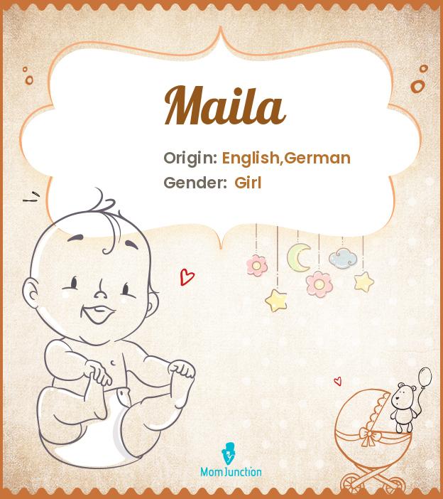 mail maila