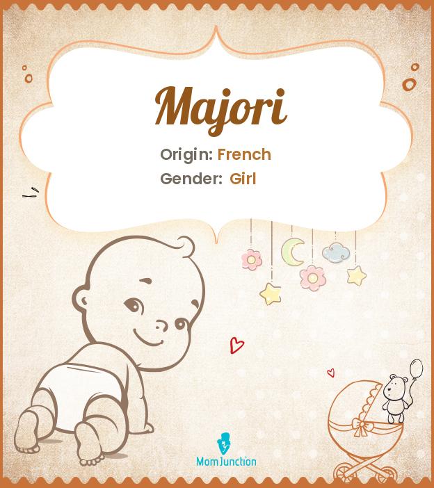 majori majori