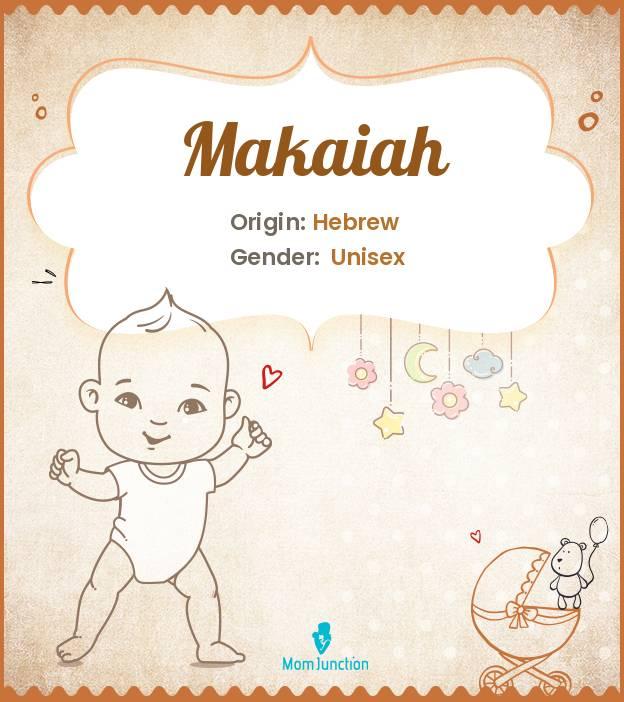 makaiah