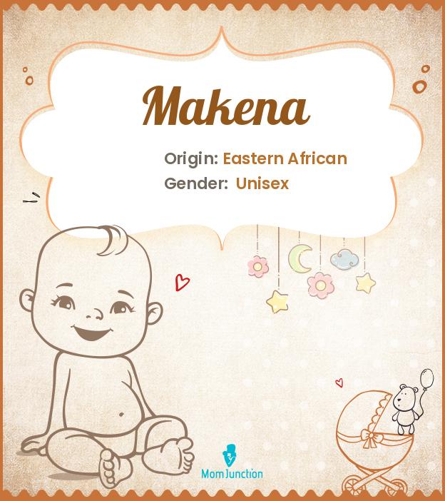 makena makena