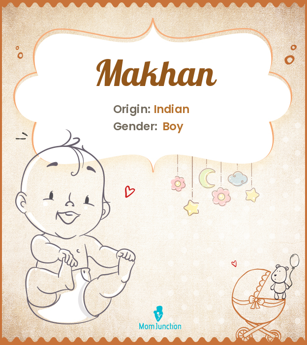 Makhan