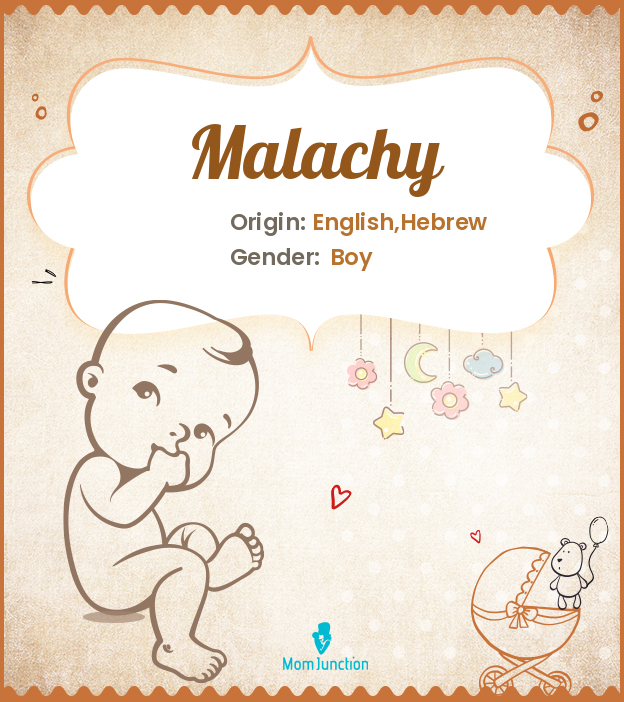 malachy