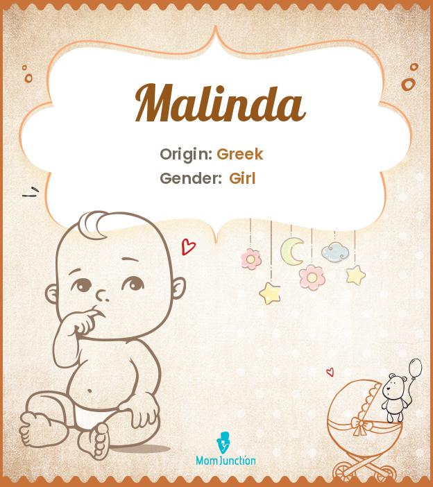 Malinda Malinda