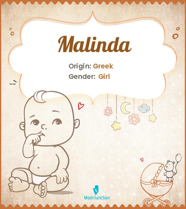 Malinda