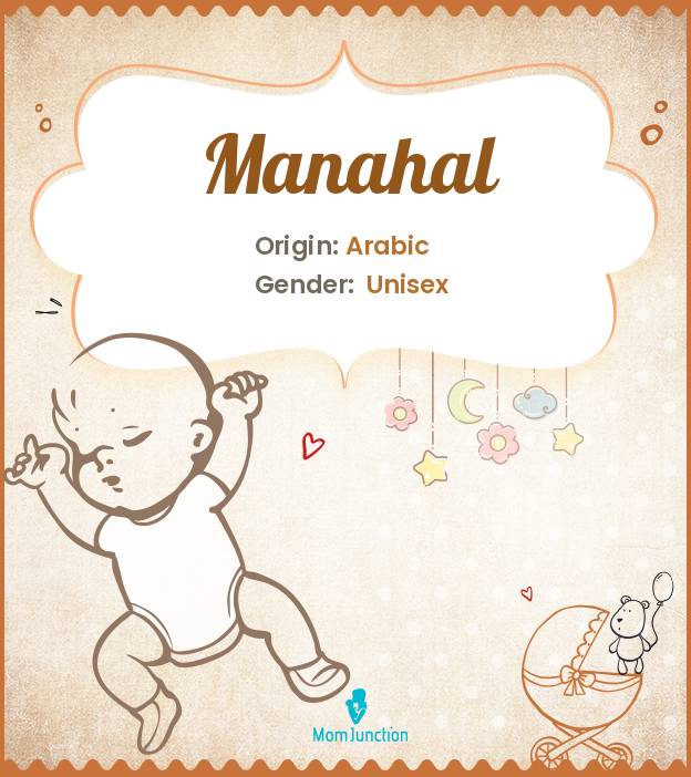 Manahal