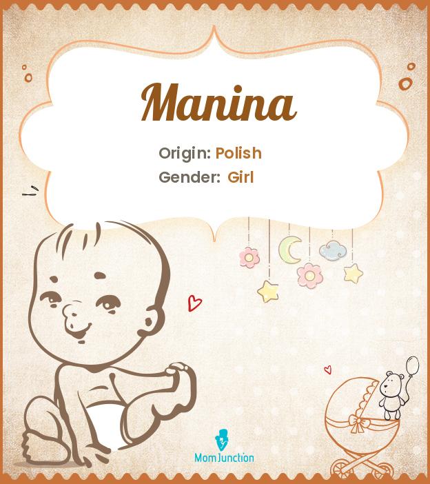 manina manina