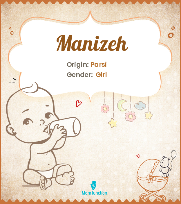 Manizeh