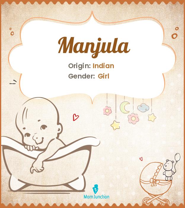 manjula