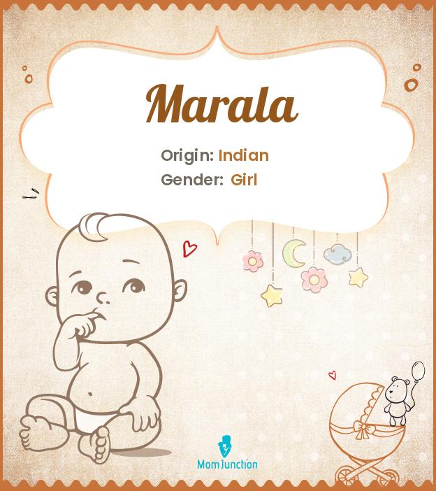 Marala Marala