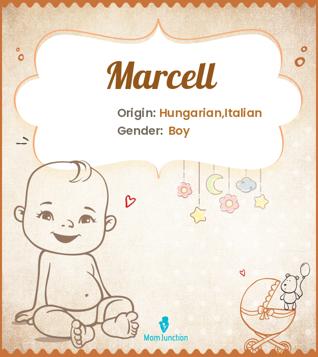 marcell
