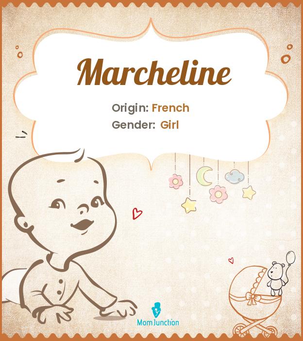 marcheline marcheline