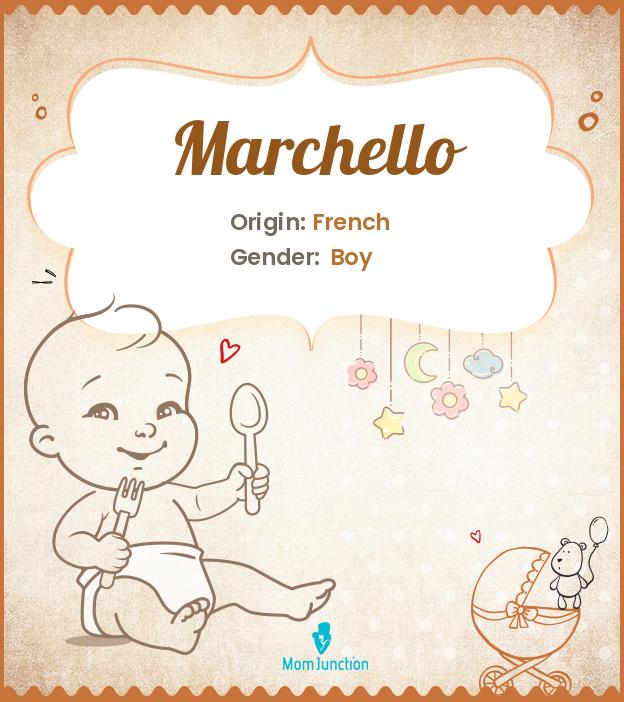 marchello marchello