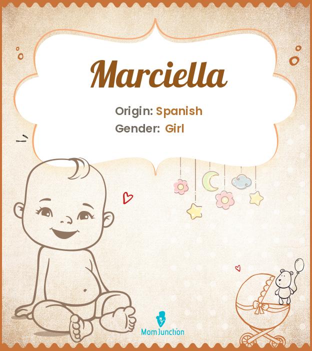 marciella marciella