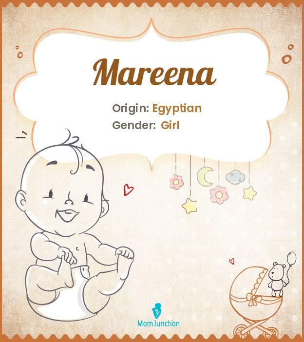 Mareena