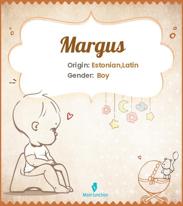 Margus