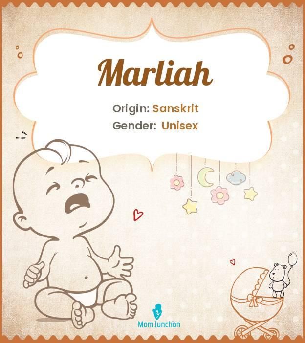 Marliah