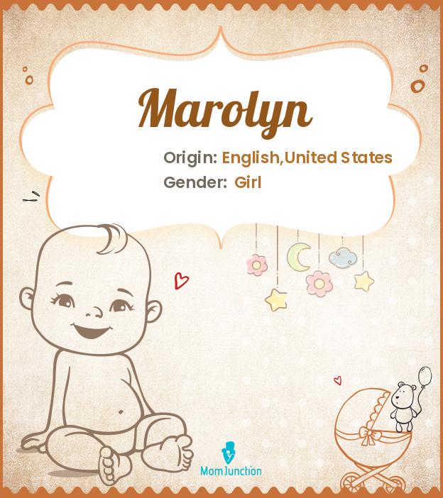 marolyn