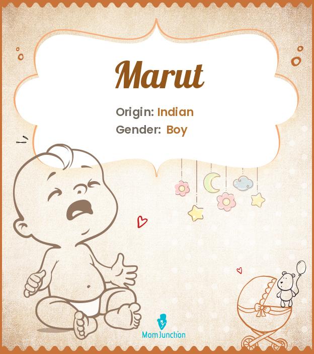 Marut Marut