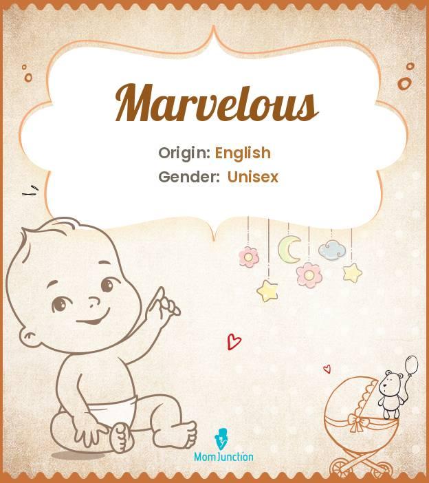 Explore Marvelous Meaning Origin Popularity explore-marvelous-meaning-origin-popularity