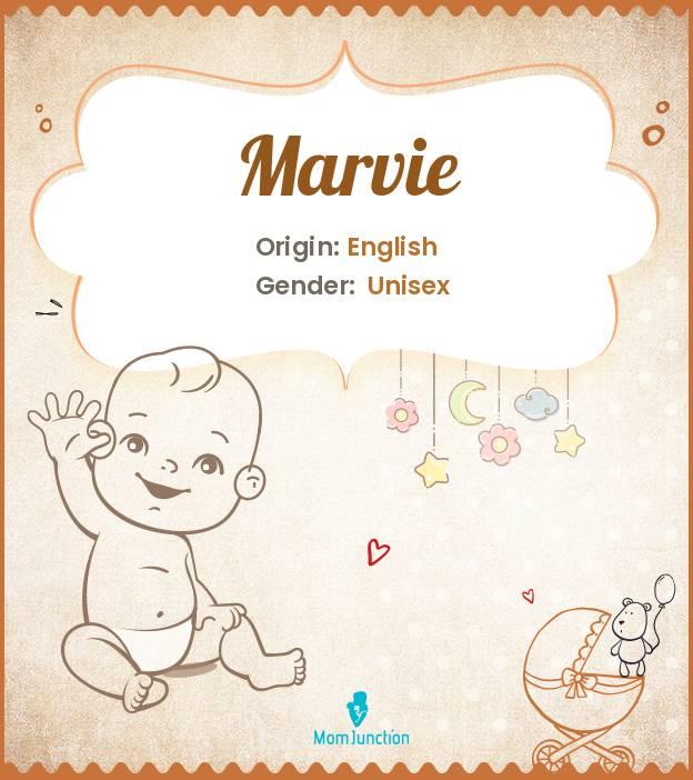 marvie