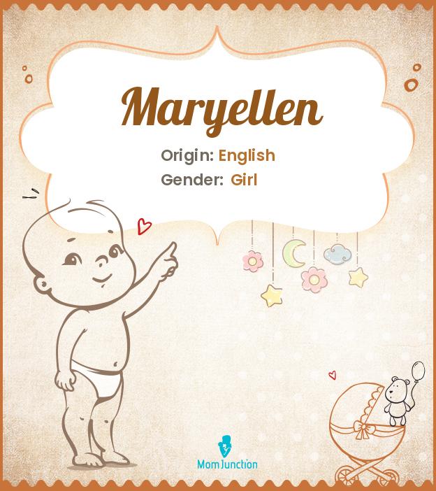 maryellen