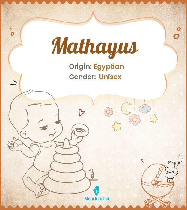 Mathayus