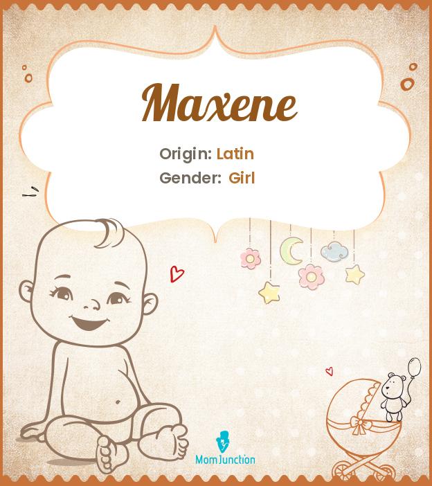 maxene maxene