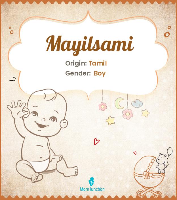 mayilsami mayilsami