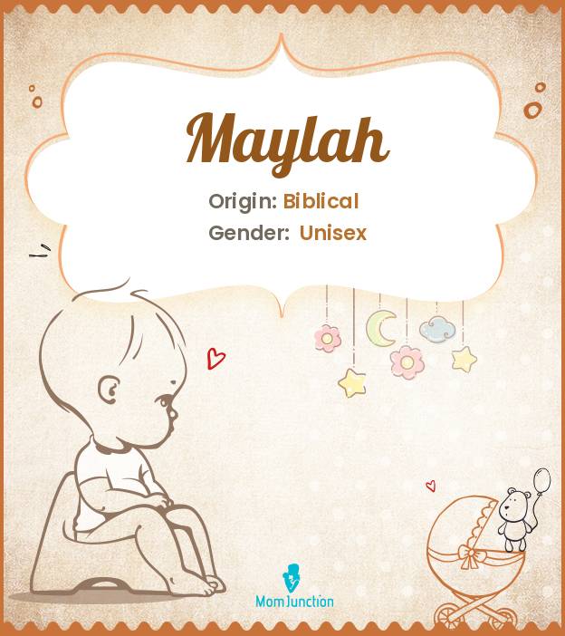 Maylah