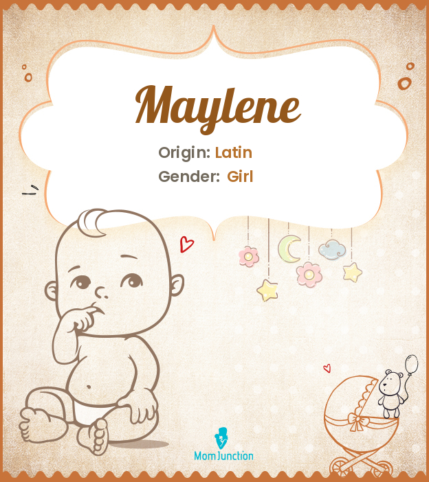 maylene