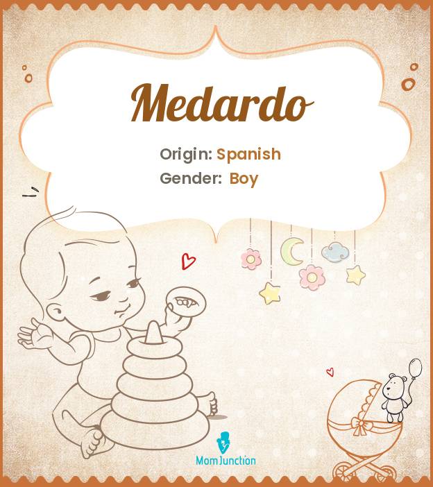 Medardo