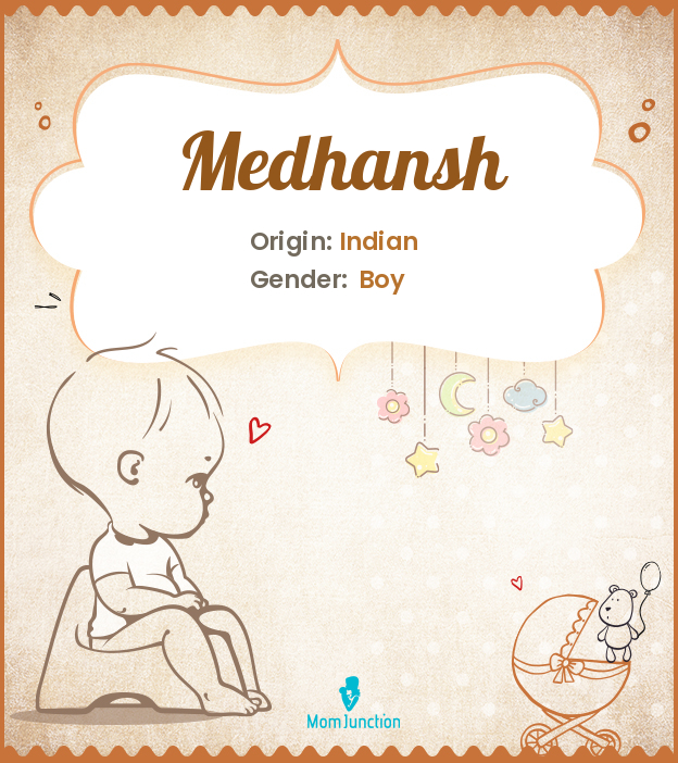 Medhansh