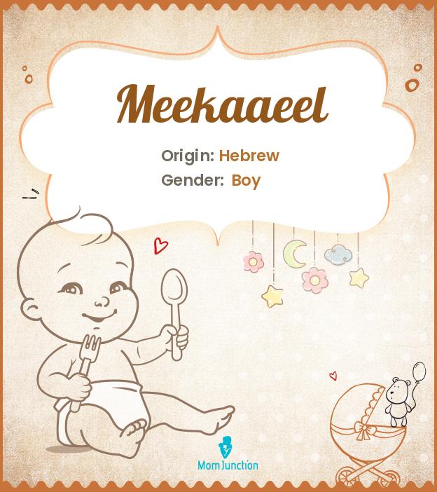 meekaaeel meekaaeel