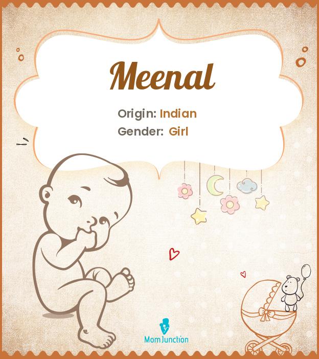 Meenal Meenal