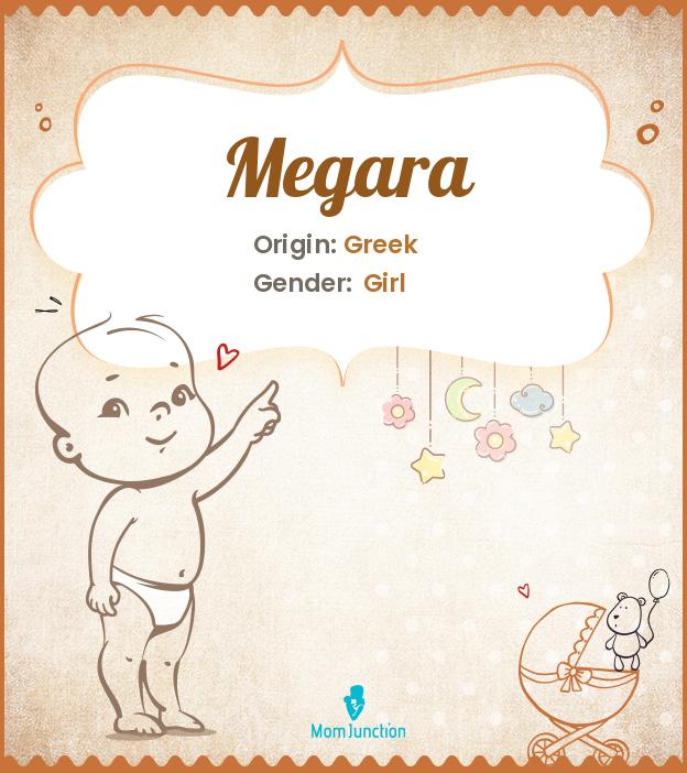 Megara Megara