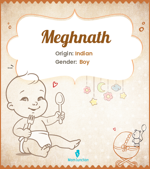 Meghnath