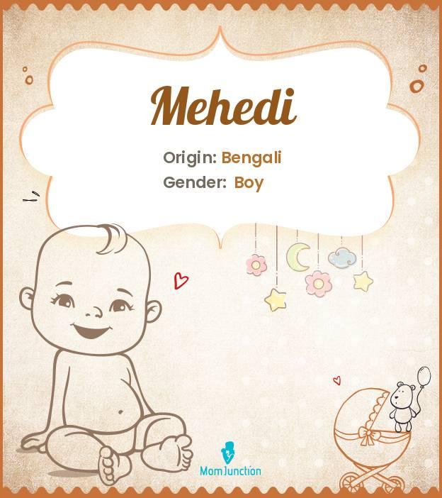 mehedi