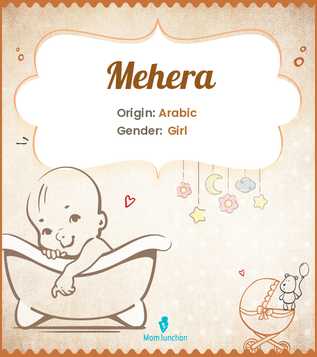 mehera