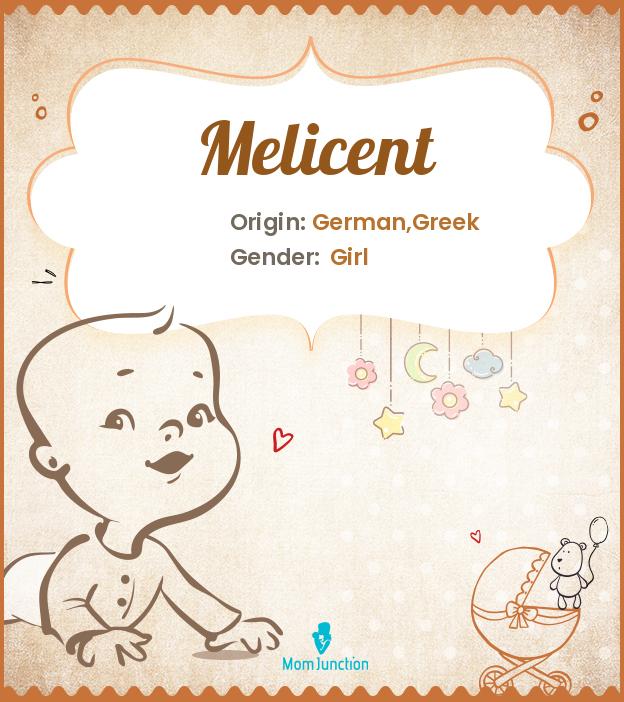 Melicent Melicent