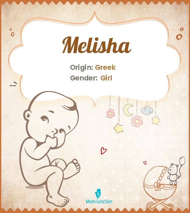 melisha