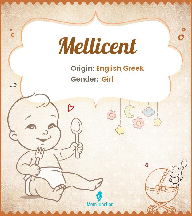 Mellicent Mellicent