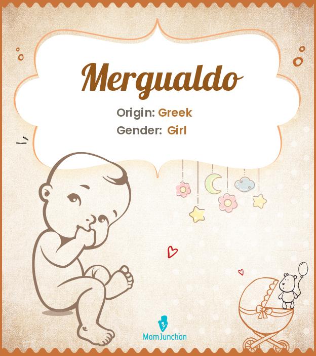 mergualdo mergualdo
