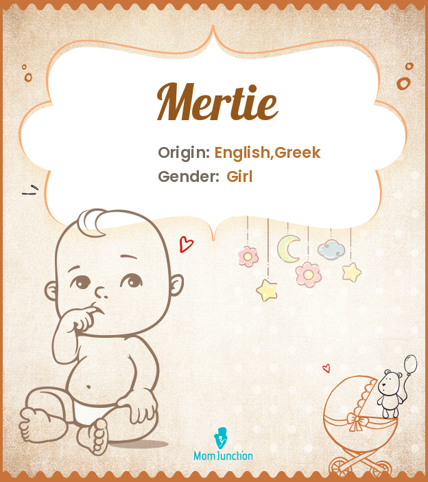 Mertie