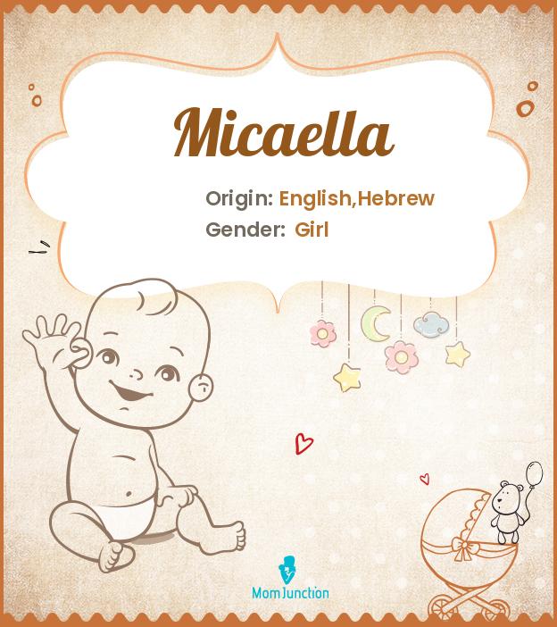 Micaella