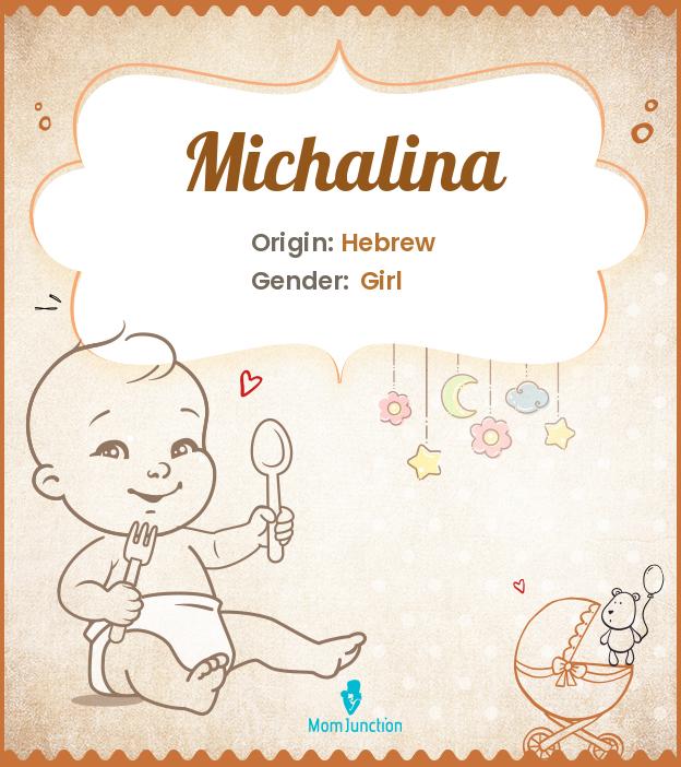 michalina michalina