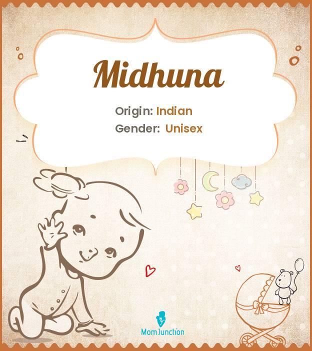 Midhuna