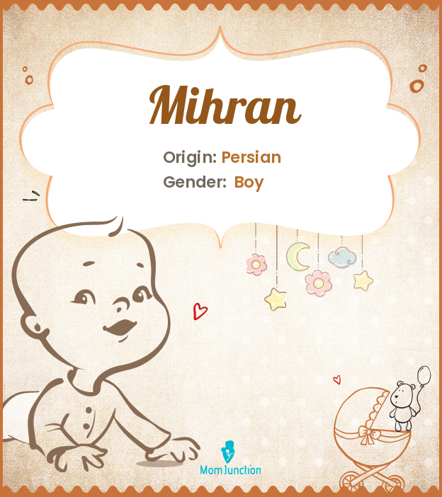 mihran