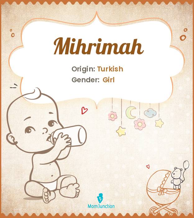 Mihrimah