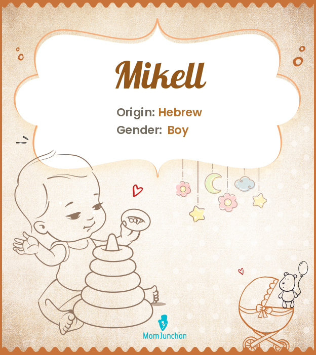 mikell