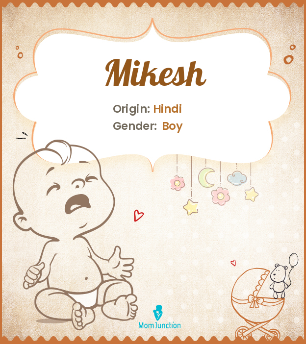mikesh